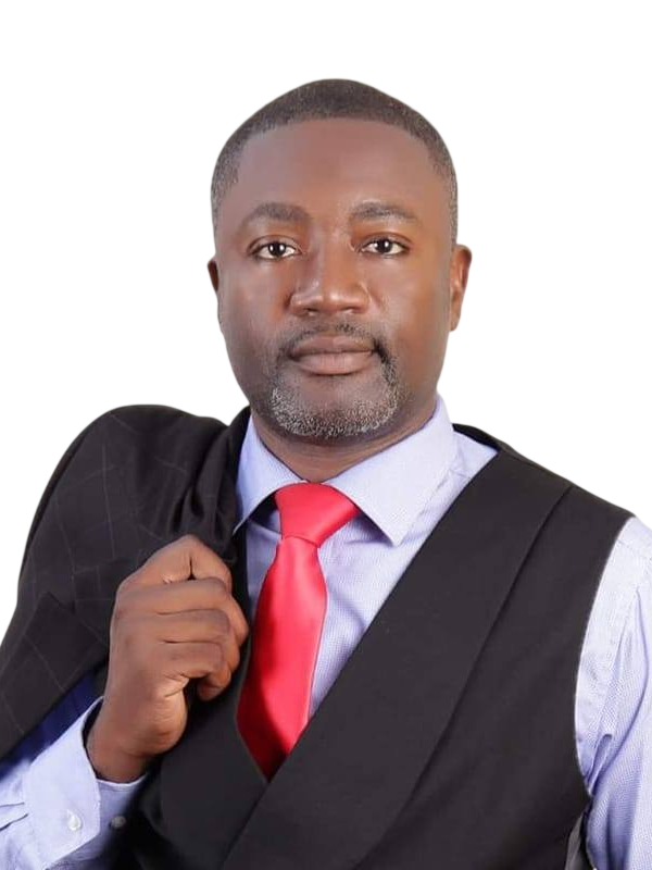 Dr KOUAKOU Omer - Chef de Département Sciences Economiques et Gestion