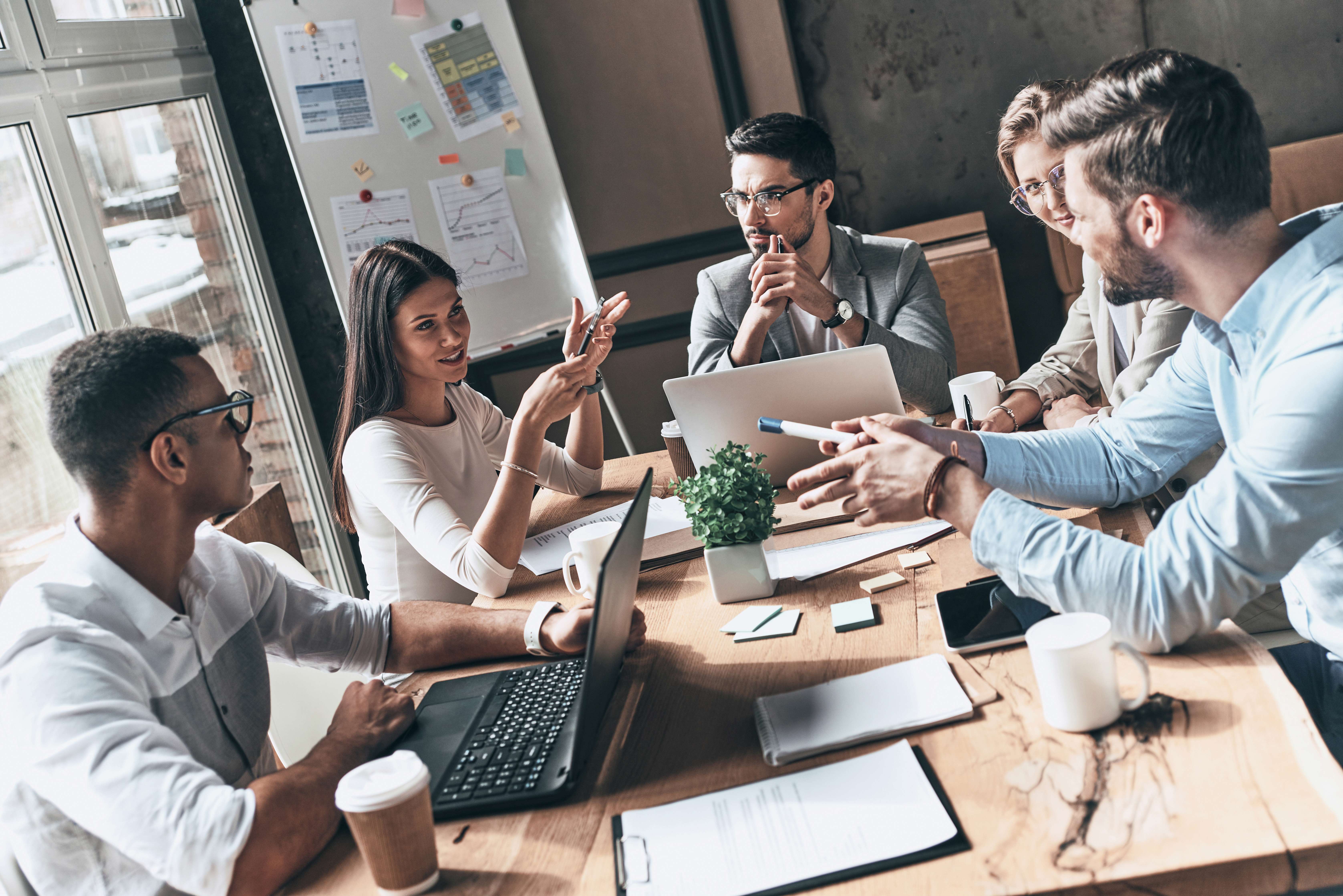 Cours Communication - Développer vos compétences relationnelles